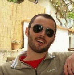 Giorgio Aglieri