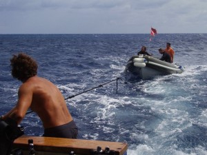 Altamarea Ustica Diving Center