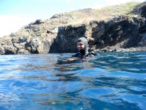 Altamarea Ustica Diving Center