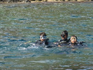 Altamarea Ustica Diving Center