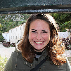 Elisa Colosio